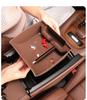 Silicone Storage Box for Mercedes GLE/GLS Center Console & Armrest