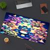 Ποντικοουαλί Five Nights at Freddy's, για Πληκτρολόγιο Pad Laptop PC Mat για Γραφείο Οικιακή Χρήση, Διακόσμηση Γραφείου, Τέλειο Δώρο Γενεθλίων για Παίκτες