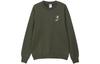 Sportswear Sweatshirt Men's Khaki Green FV8457-325