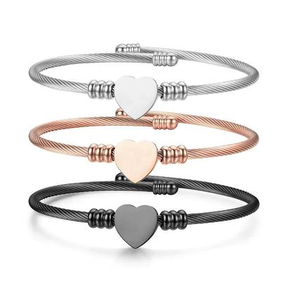 Bracciali – Bracciali a polsino
