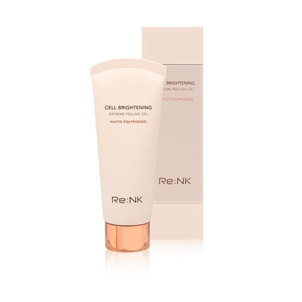 

RE:НК РЕ:NK Cell Brightening Extreme Peeling Gel 100 мл