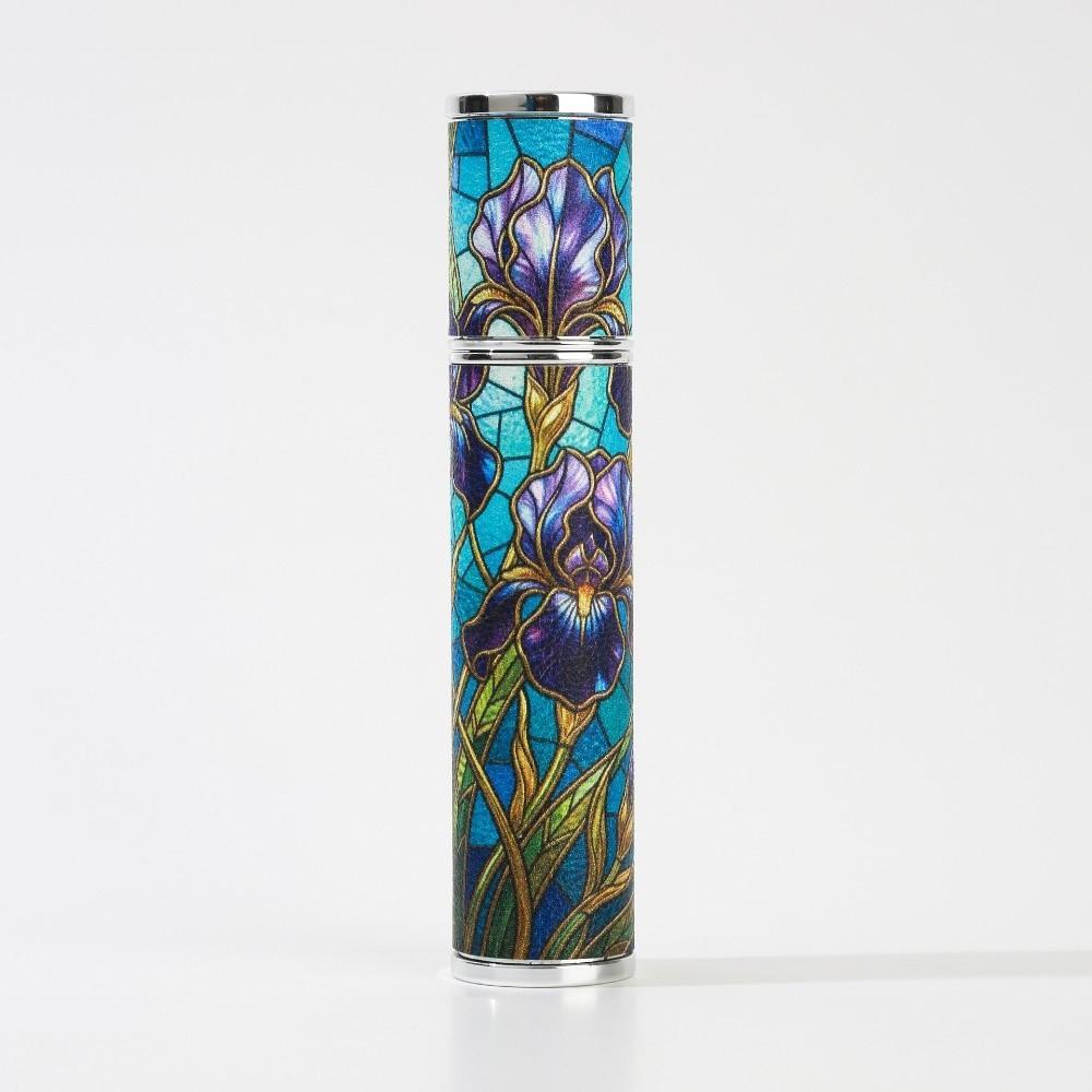 Pusta Mini Butelka na Perfumy 10ml Puste Pojemniki Kosmetyczne Nowa Butelka z Atomizerem