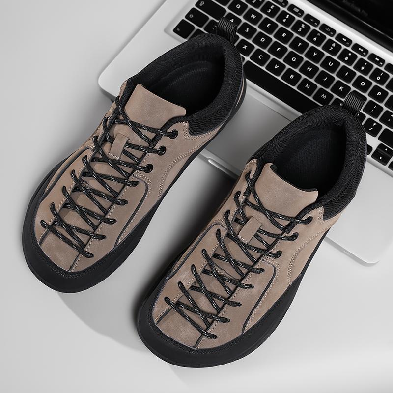 2026 Nowe Męskie Buty Szerokie Minimalistyczne Minimalistyczne Buty Minimalistyczne Buty do Chodzenia na Boso Buty Turystyczne Zero Drop Buty do Biegania Outdoorowe Szeroki Czubek Antypoślizgowe Buty