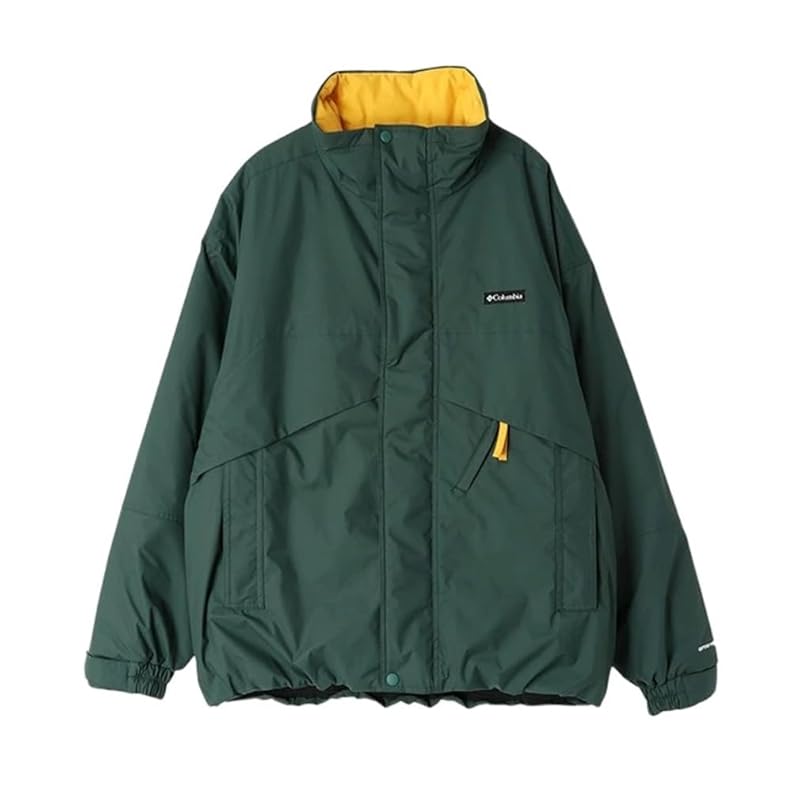 

[Columbia] bowl to dome jacket PM0302 men s M Spruce