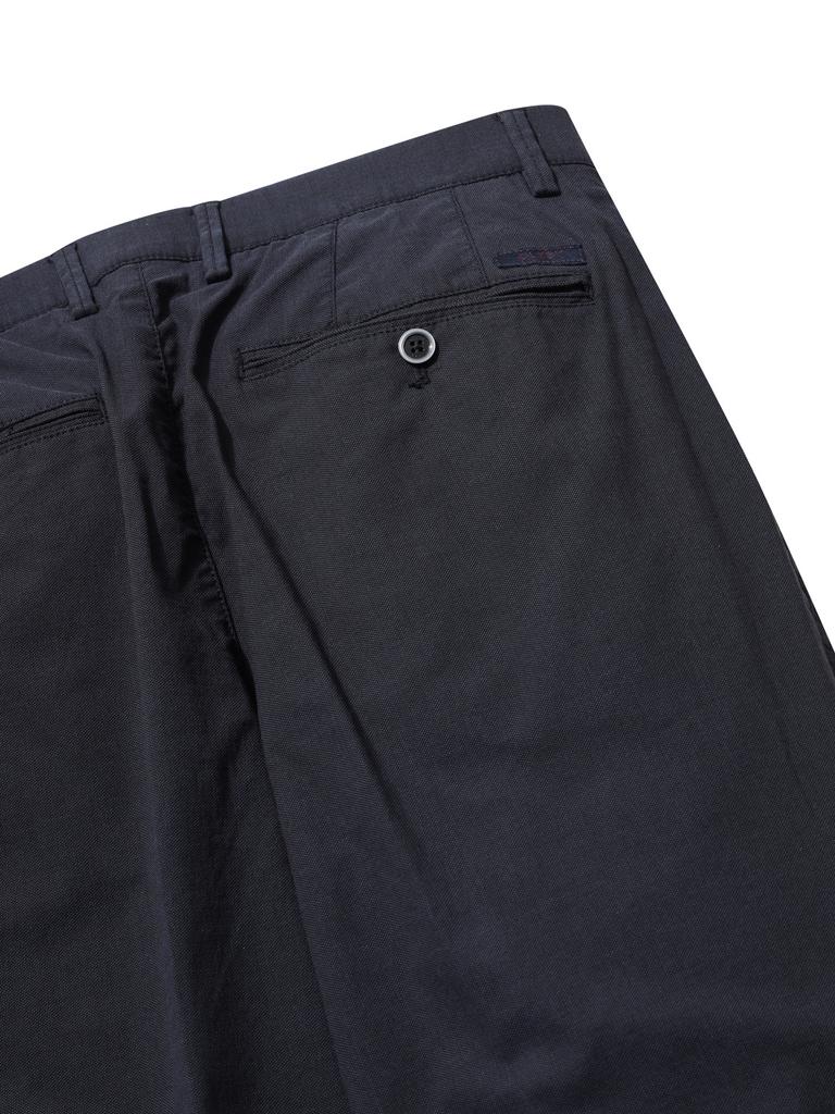 OLZEN Men'S Summer Textured Pants_Zog2Pp1302Nv