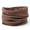 German Velvet Scarf, Male Female Cervical Spine, Fake Collar, Warm Neck Cover, Neck Protection, Scarf Cover, Neck Protection, Student Versatile Couple