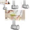 Juice Extractor Replacement Part For 80 Series 8003 8006 8051 8061 8071 8091 8081 Cold Press Juicer With Small Cartridge For Home Use