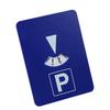 Car Parking Timer Disc Simplify Your Parking Experience with Automatic Updates