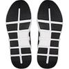 On Cloud Play 2 Comfortable Durable Wear-Resistant Low-Top Running Shoes Kids sneakers Black White 3KG30010299