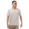 Luke 1977 Men's Bluefields Knitted Polo Shirt