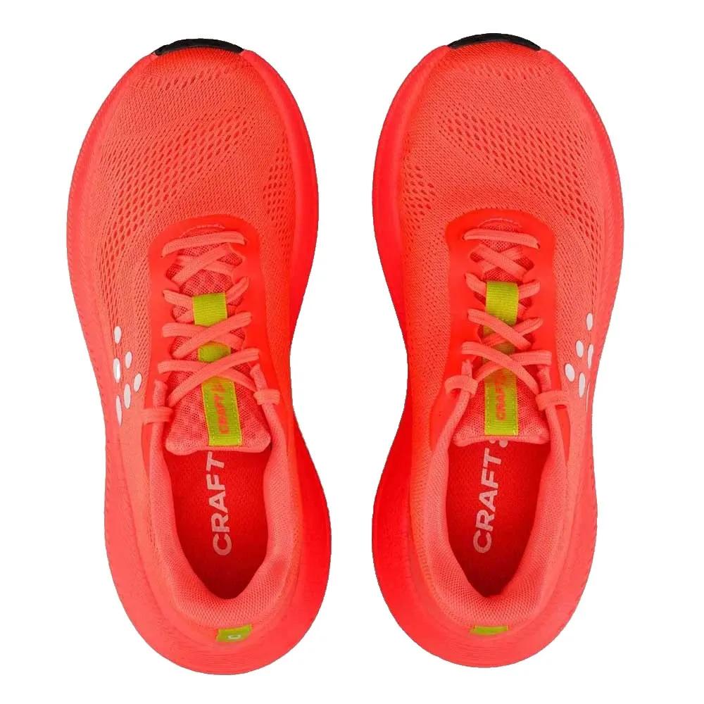 Craft Кроссовки для бега Pacer 2 shock