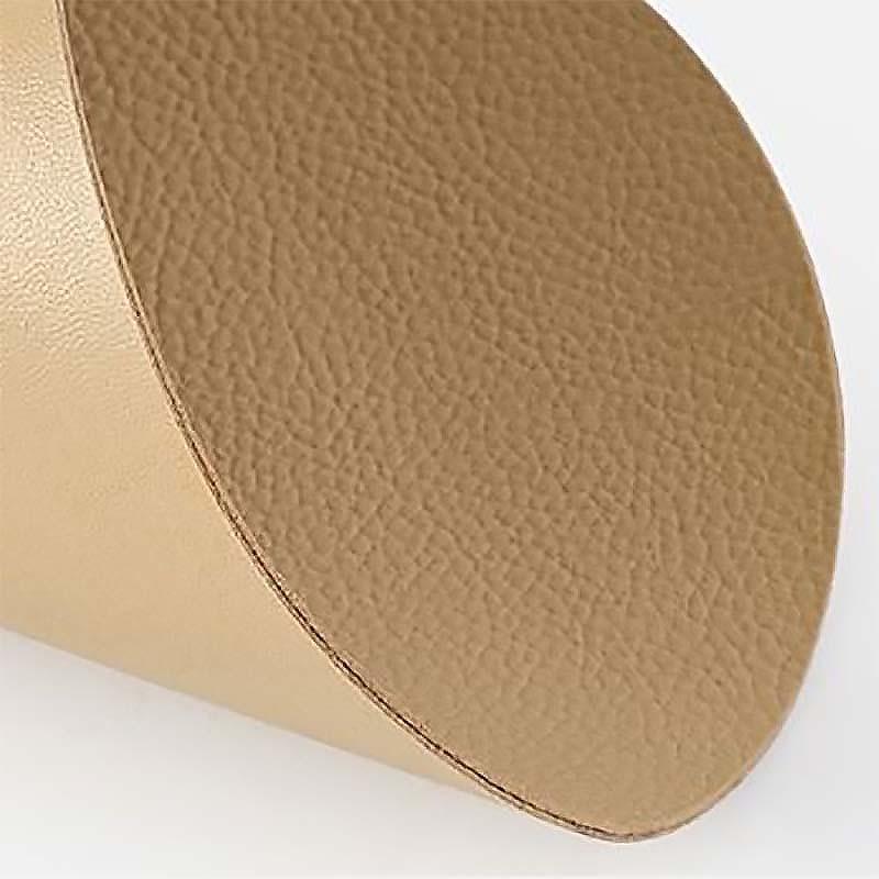 1pc Double Storage Rack , Furniture Storage Tray , Foyer Perfume & Cosmetic Display Rack , Desktop Organiser , Oval Key Tray , Jewellery Organiser