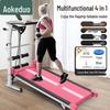 Aokedu Mini Foldable Fitness Treadmill