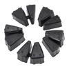 Rear Wheel Damper Rubber Set For BMW S1000XR 15-19 S1000RR 09-18 S1000R 13-20