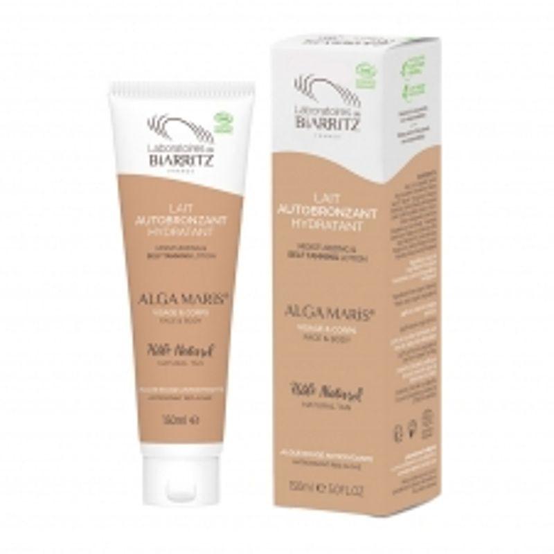 

Лаборатория Биаррица Автозагар для лица и тела 150 мл