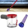 Dyson V7 For V8 Sv10 Sv11 Dust Container Bucket Filter Element Home Cleaning