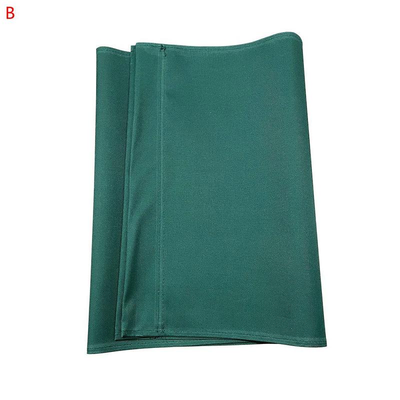 1Piece 115X43CM Folding Chair Cloth Beach Chair Cover Beach Lounger Replacement Cloth Oxford Fabric Picnic Chairs Cover