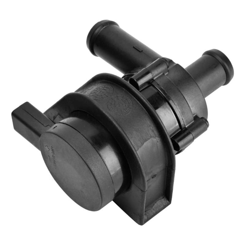 Hjälp Elektrisk Kylvattenpump 1K0965561J 1J0973702 6RD820535 8Z0820535 1K0965561D för Golf Reservdel
