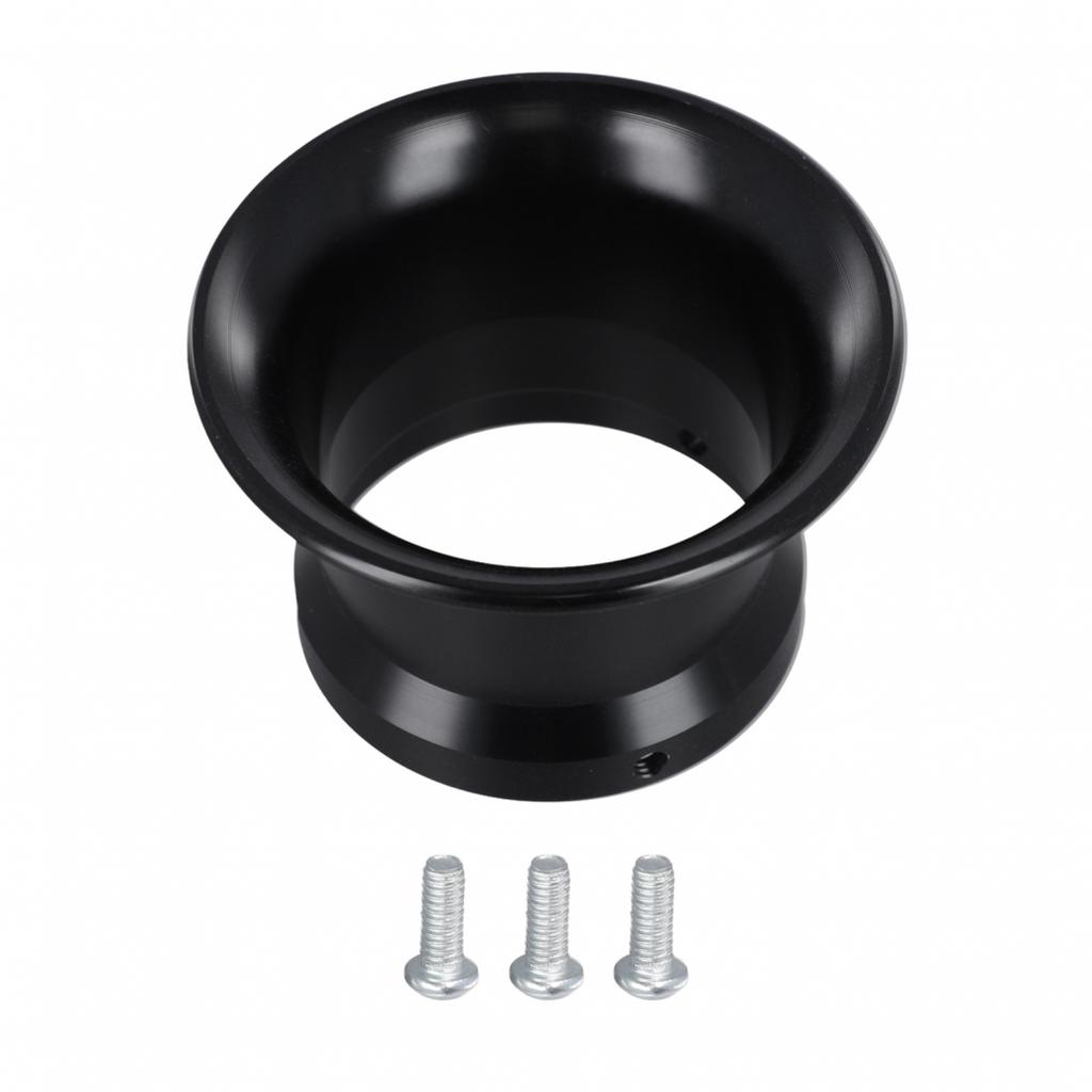 Innovative Design of the 50mm Carburator Air Filter Wind Cup for Bikes