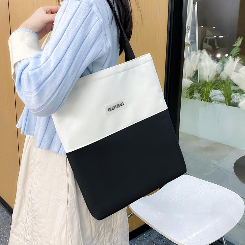 Czteroczęściowy Zestaw Plecaków Torba Szkolna dla Ucznia Dziewczęca Plecak o Dużej Pojemności Lekki