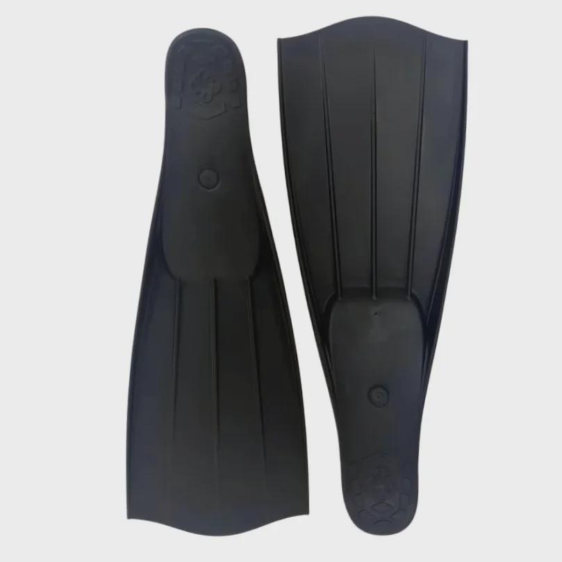 Дорослі Професійні Довгі Ласти для Дайвінгу та Снорклінгу Набір