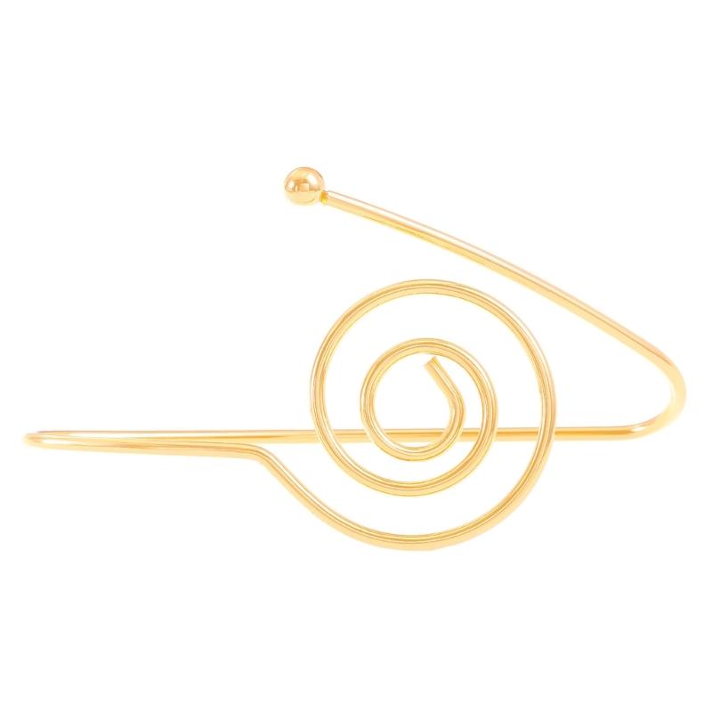 

Geometric Palms Rings Alloy Statement Jewelry Vortex/Heart Shaped Hand Ornament Fashion Accessory for Men and Women золотой