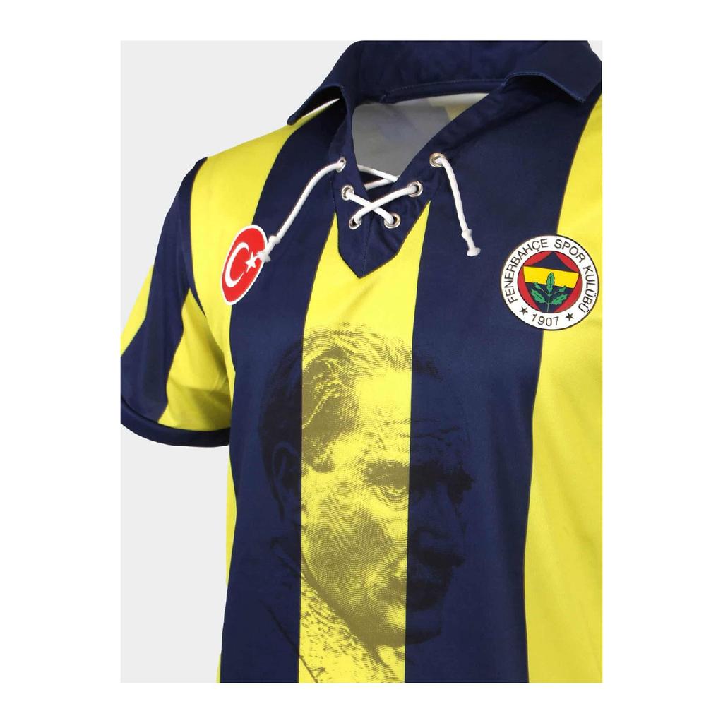 Fb 23 100th Anniversary Of The Republic Jersey