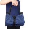 Portable Car Canvas Tool Bag Electrician Hardware Tool Bag Car Repair Tool Storage Bag