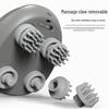 Wang Daxiong Electric Head Massager CN plug (adapter included)