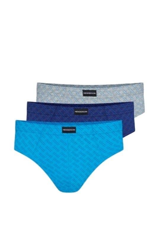 

Henderson Briefs 1446 K635 A 3 M-2XL Henderson