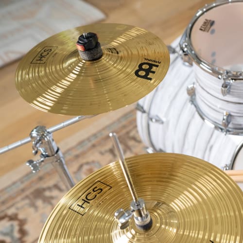MEINL HCS Series Splash Cymbal 10" Splash HCS10S