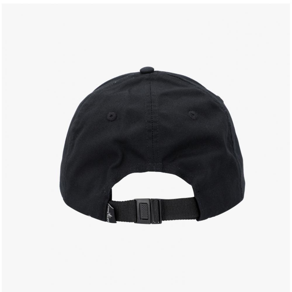 Stone Island Compass Logo Embroidered Baseball Cap S0248 V0029