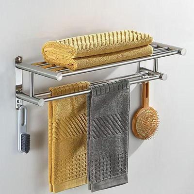 304 Stainless Steel Towel Rack