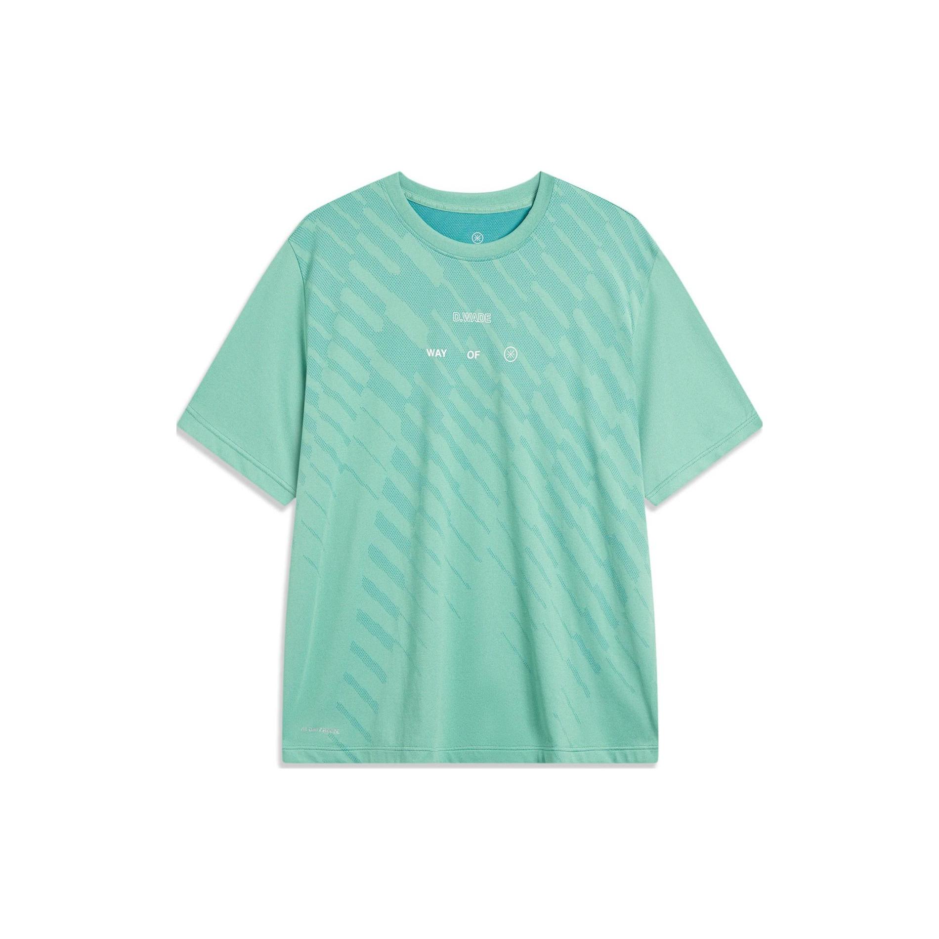 Li Ning Wade Collection T Shirt Men s ATST561-4 XL