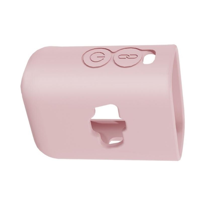 Silicone Cover Sleeve For Mic2 Offering Comprehensive Protective During Travel And Outdoor Photography Easy Installation