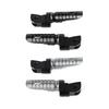 Front Footrests Foot Peg Fit for Husqvarna Vitpilen Svartpilen 250 401 2019-21