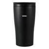 Stainless Steel Tumbler Black 300ml HARIO Thermal Tumbler with Lid STF-300-B