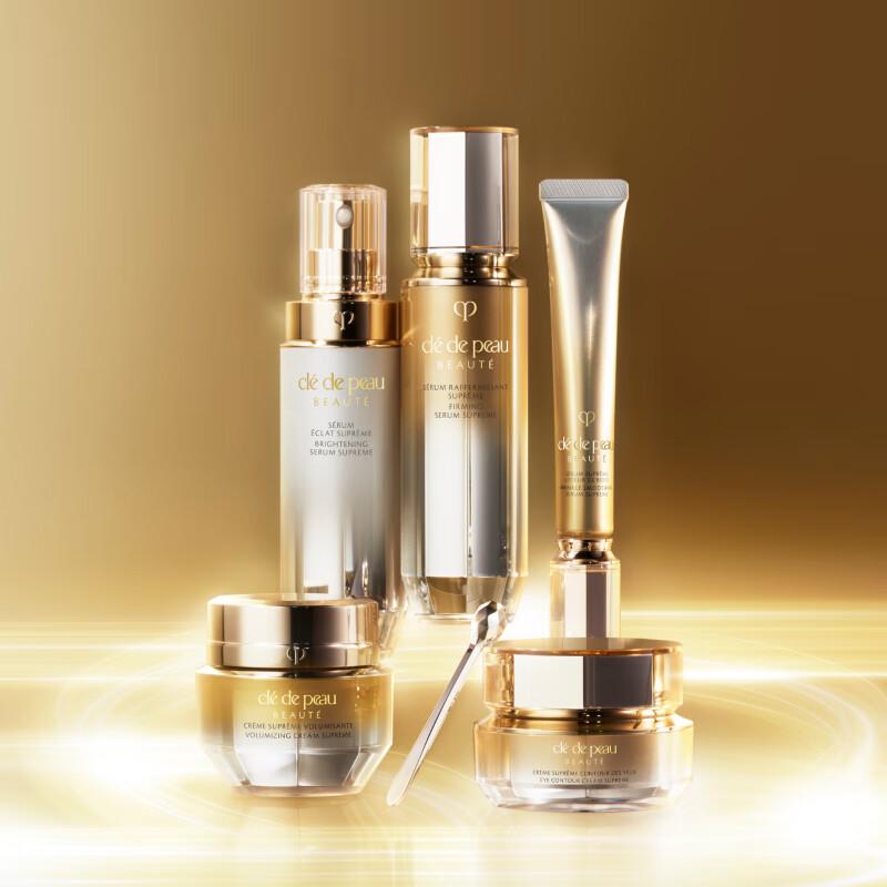 CPB 4D Sculpting Eye Cream