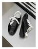 2025 Spring Retro Diagonal Lace-Up Unisex Thick-Soled Casual Sports Shoes