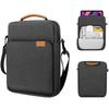 Tablet Handbag Case Sleeve Portable Pouch for IPad 9th 8th Air 4 5 Generation Bag for Xiaomi Lenovo 11-13.3in Tablet Sleeve Bag