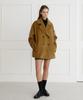 Bibyseob Double Wool Coat Camel [T44]