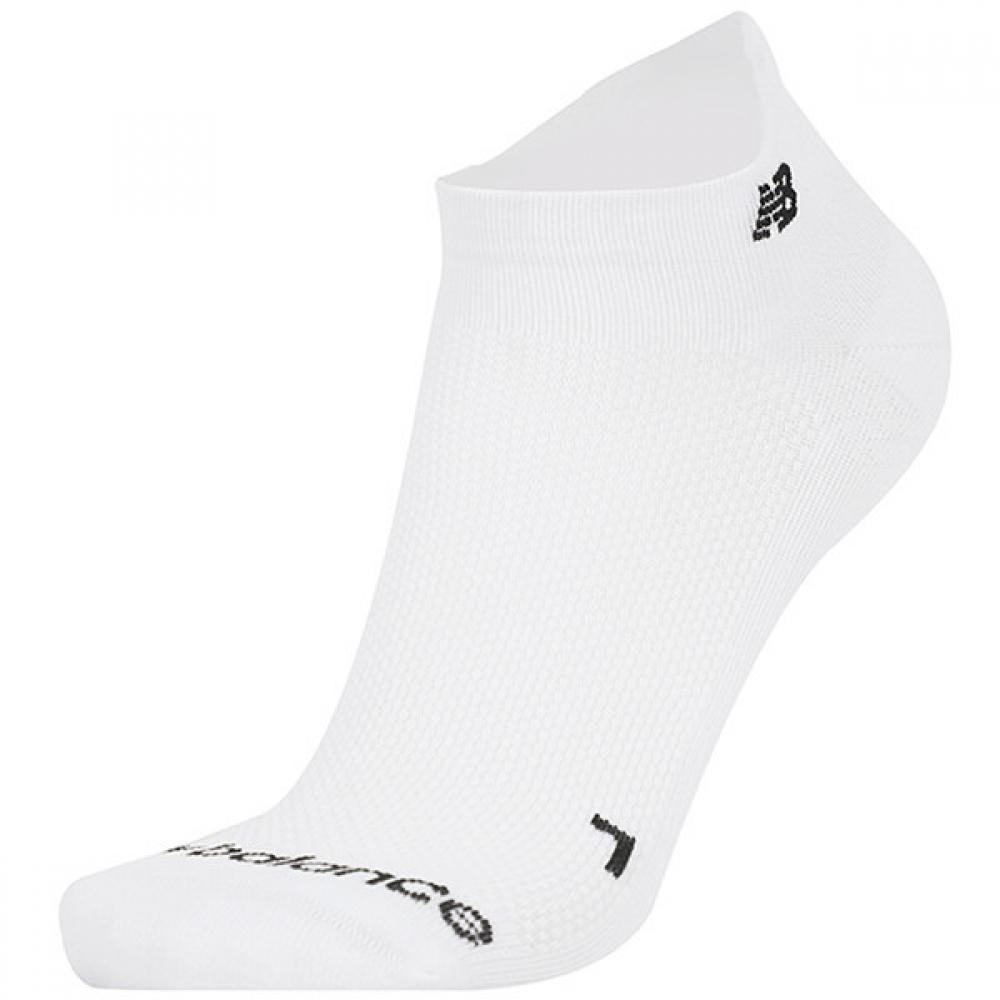 New Balance Running Socks Non Slip Grip AC7830OWT/LL