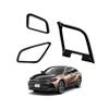 Accesorii de exterior – Radiatoare și alte grile