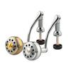 Fishings Reel Handle Baitcasting Reel Fishings Reel Handle Aluminum Power Handle Knob Grip Replacement Assembly Parts