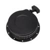 Pull Start Starter Professional 186F?192F Pull Start Assembly for Air Cooled Diesel Engine Mini