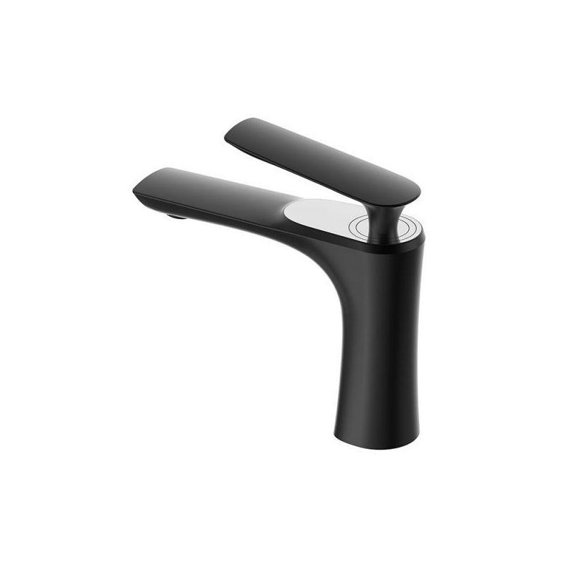 

Washbasin Faucet Bravat F1390424bw-rus