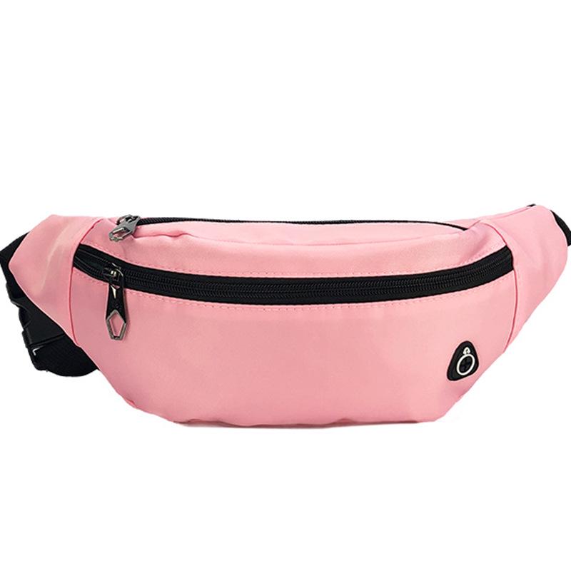 Спортивный чехол для телефона большой вместимости: Многофункциональная поясная сумка для женщин, идеально подходит для бега и строительных площадок