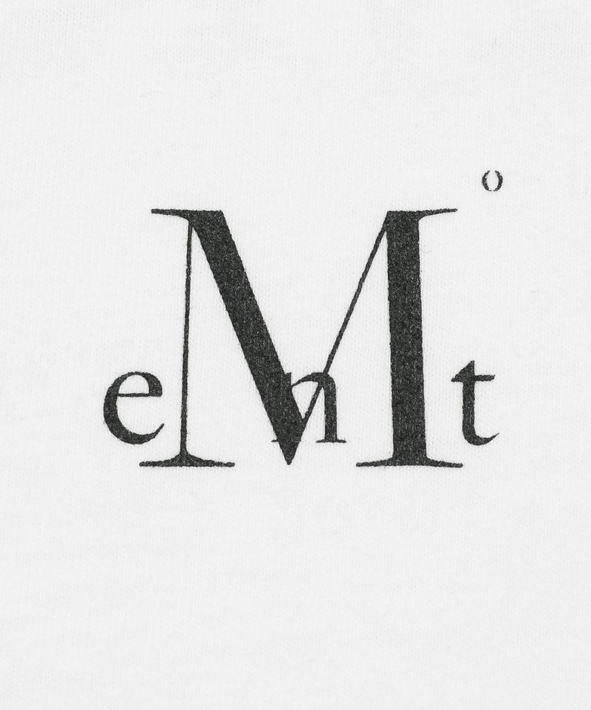 Mucent Jedden Signature Logo Short Sleeve T-Shirt (2 Colors)