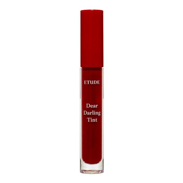 

Etude House Twin Shot Lips Tint #BR401 Губная помада-тинт 4г