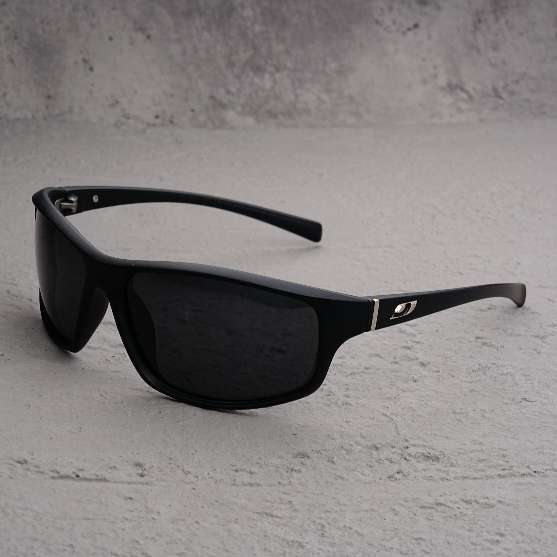 Trendy Y2K Polarized Sports Sunglasses - Unisex Cool Style Polarized Lens 1.1